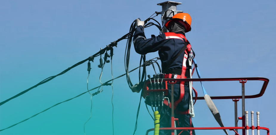 高压直流输电（HVDC）