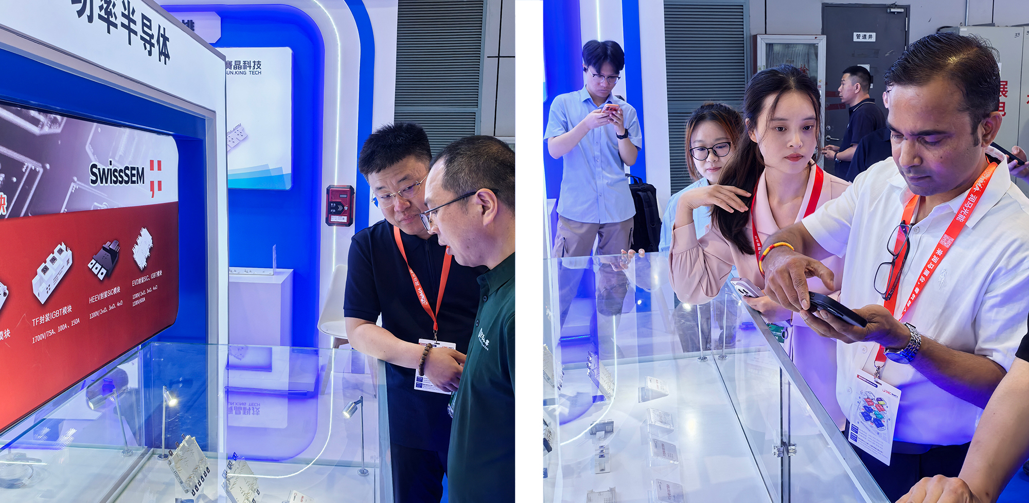 赛晶科技参加SNEC 2026上海光伏展